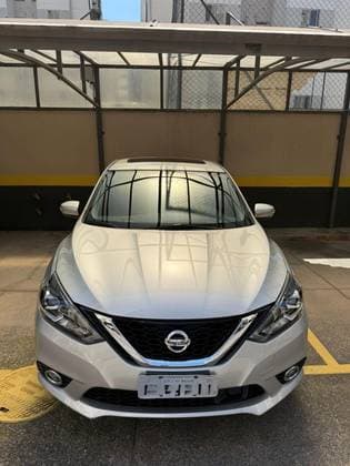 Carro 2.0 SL 16V FLEXSTART 4P AUTOMÁTICO
