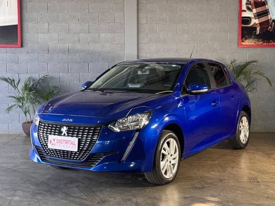 Carro 1.6 16V FLEX ACTIVE AT6
