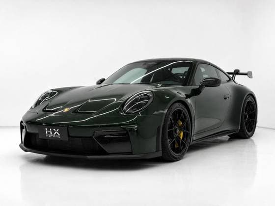 Carro 4.0 24V H6 GASOLINA GT3 PDK