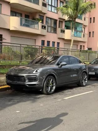 Carro 3.0 V6 GASOLINA COUPÉ AWD TIPTRONIC S