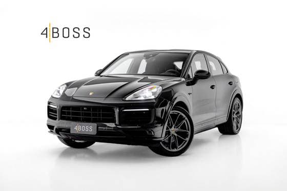 Carro 3.0 V6 GASOLINA COUPÉ AWD TIPTRONIC S