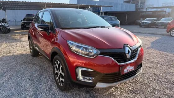 Carro 1.6 16V SCE FLEX BOSE X-TRONIC