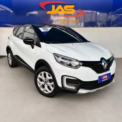 Carro 1.6 16V SCE FLEX ZEN MANUAL
