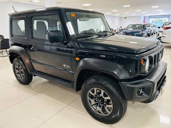 Carro 1.5 GASOLINA SIERRA 4YOU 4X4 AUTOMÁTICO