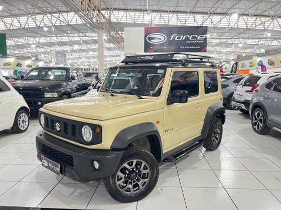 Carro 1.5 GASOLINA SIERRA 4STYLE 4X4 AUTOMÁTICO