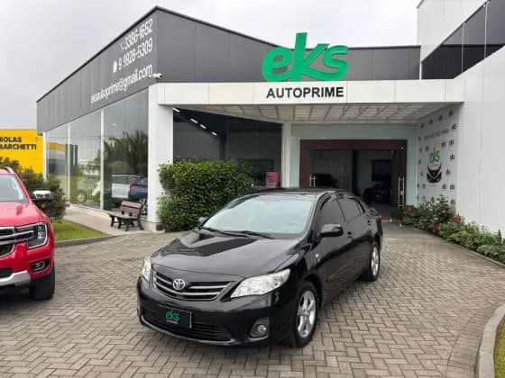 Carro 1.8 GLI 16V FLEX 4P AUTOMÁTICO