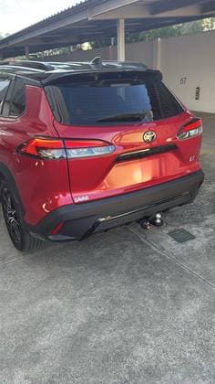Carro 2.0 VVT-IE FLEX GR-SPORT DIRECT SHIFT
