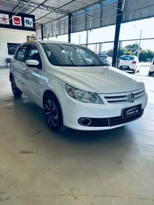 Carro 1.6 MI 8V FLEX 4P MANUAL G.V