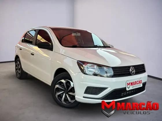 Carro 1.6 MSI TOTALFLEX 4P MANUAL