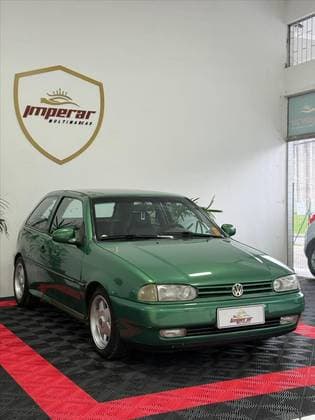 Carro 1.6 MI CL 8V GASOLINA 2P MANUAL