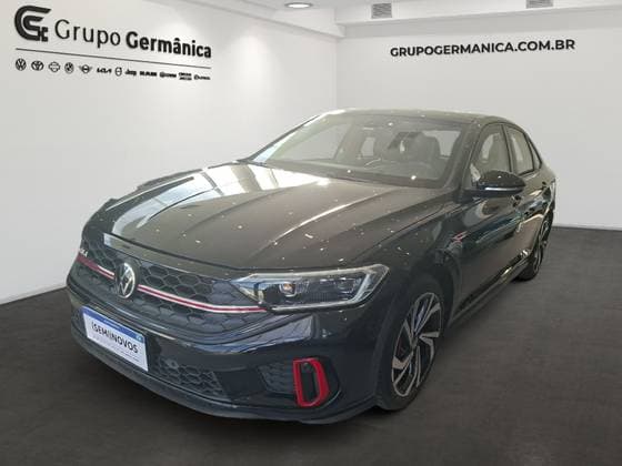Carro 2.0 350 TSI GASOLINA GLI DSG