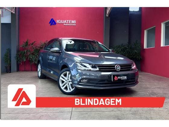 Carro 2.0 TSI HIGHLINE 211CV GASOLINA 4P TIPTRONIC