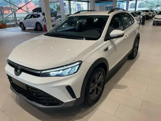 Carro 1.0 200 TSI TOTAL FLEX COMFORTLINE AUTOMÁTICO