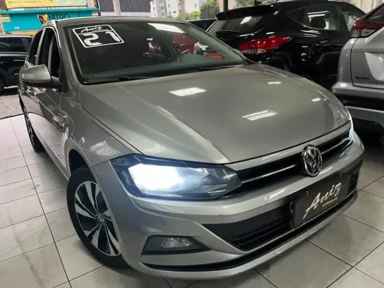 Carro 1.0 200 TSI COMFORTLINE AUTOMÁTICO