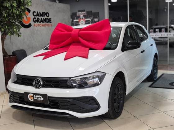 Carro 1.0 MPI TRACK MANUAL