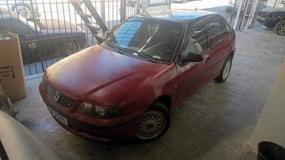 Carro 1.0 MI PLUS 16V GASOLINA 4P MANUAL
