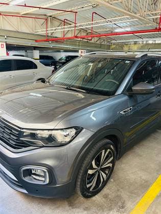 Carro 1.4 250 TSI TOTAL FLEX HIGHLINE AUTOMÁTICO