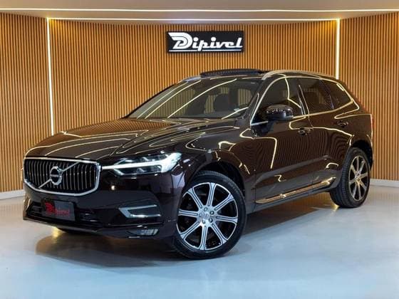 Carro 2.0 T5 GASOLINA INSCRIPTION AWD GEARTRONIC