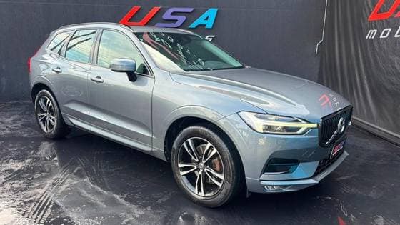 Carro 2.0 T5 GASOLINA MOMENTUM AWD GEARTRONIC