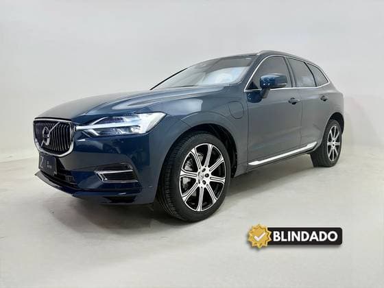 Carro 2.0 T8 HYBRID INSCRIPTION AWD GEARTRONIC