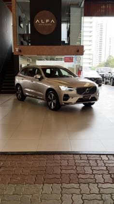 Carro 2.0 T8 RECHARGE PLUS AWD GEARTRONIC
