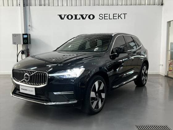 Carro 2.0 T8 RECHARGE ULTRA AWD GEARTRONIC