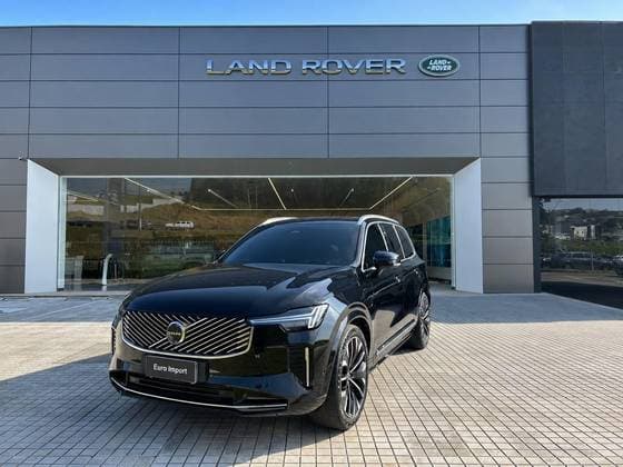 Carro 2.0 T8 RECHARGE ULTRA AWD GEARTRONIC