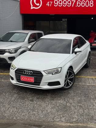 Carro 1.4 TFSI SEDAN AMBIENTE 16V FLEX 4P TIPTRONIC