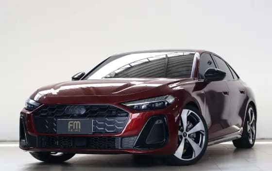 Carro 2.0 TFSI GASOLINA PERFORMANCE S EDITION QUATTRO S TRONIC