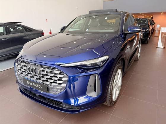 Carro 2.0 TFSI GASOLINA SPORTBACK ADVANCED QUATTRO S TRONIC