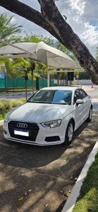 Carro 1.4 TFSI FLEX SEDAN PRESTIGE TIPTRONIC