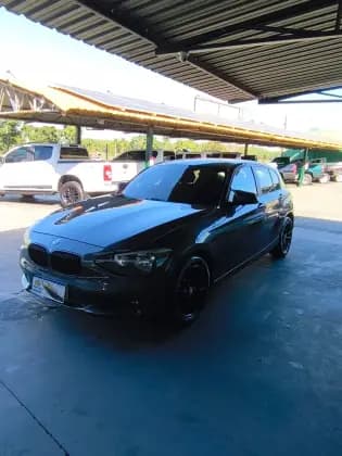Carro 1.6 1A11 16V TURBO GASOLINA 4P AUTOMÁTICO
