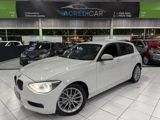 Carro 1.6 GP 16V TURBO GASOLINA 4P AUTOMÁTICO