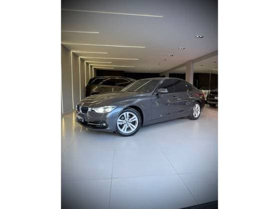 Carro 2.0 SPORT 16V TURBO ACTIVE FLEX 4P AUTOMÁTICO