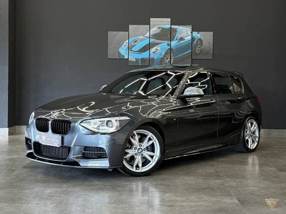 Carro 3.0 24V TURBO GASOLINA 4P AUTOMÁTICO