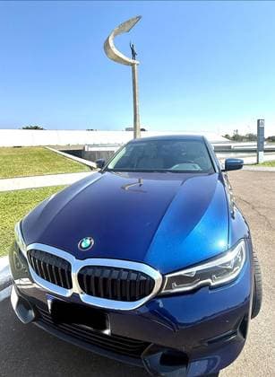 Carro 2.0 16V TURBO GASOLINA SPORT AUTOMÁTICO