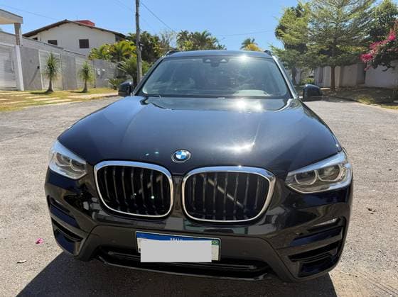 Carro 2.0 16V HÍBRIDO X LINE XDRIVE30E STEPTRONIC
