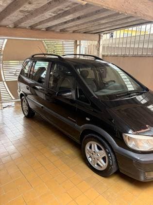 Carro 2.0 MPFI EXPRESSION 8V FLEX 4P AUTOMÁTICO