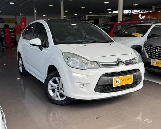 Carro 1.2 PURE TECH FLEX TENDANCE MANUAL
