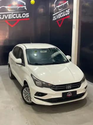 Carro 1.3 FIREFLY FLEX DRIVE CVT