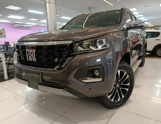 Carro 2.2 TURBO DIESEL RANCH 4X4 AT8