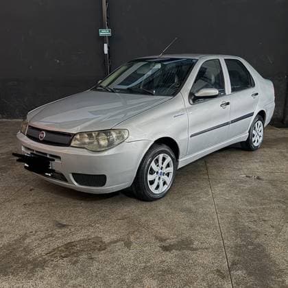 Carro 1.0 MPI FIRE 8V FLEX 4P MANUAL