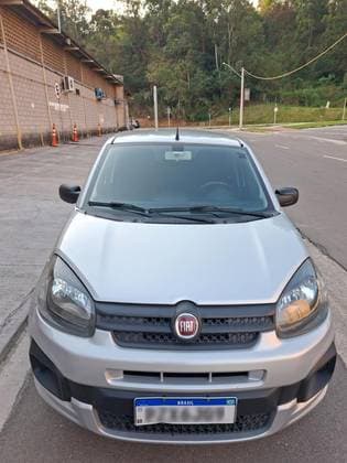 Carro 1.0 FIREFLY FLEX DRIVE 4P MANUAL