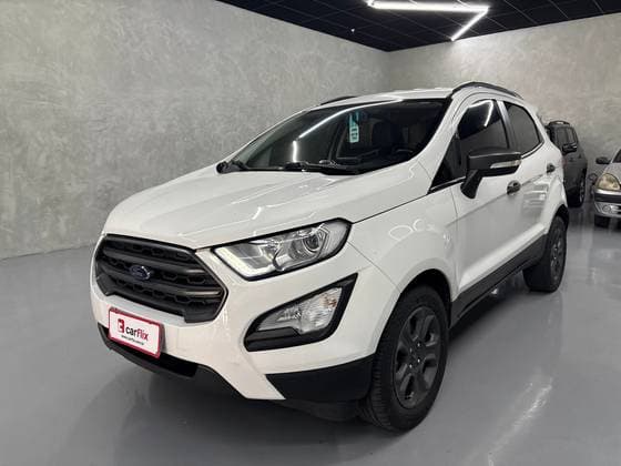 Carro 1.5 TI-VCT FLEX FREESTYLE AUTOMÁTICO
