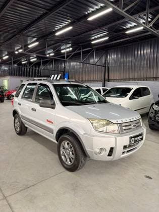 Carro 1.6 FREESTYLE 16V FLEX 4P MANUAL