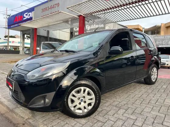 Carro 1.0 ROCAM SE PLUS HATCH 8V FLEX 4P MANUAL