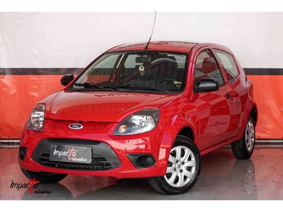 Carro 1.0 MPI 8V FLEX 2P MANUAL