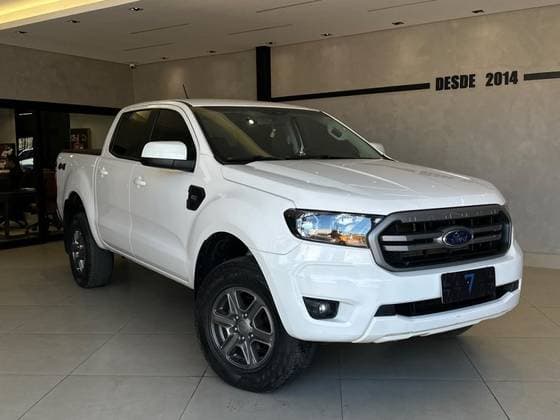 Carro 2.2 XLS 4X2 CD 16V DIESEL 4P AUTOMÁTICO
