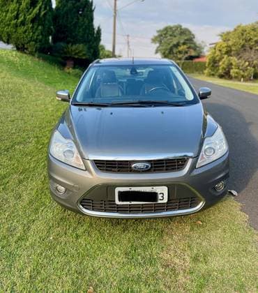 Carro 2.0 TITANIUM HATCH 16V FLEX 4P MANUAL