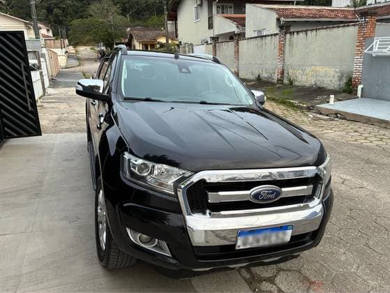 Carro 3.2 LIMITED 4X4 CD 20V DIESEL 4P AUTOMÁTICO